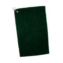 Hand Towel with Hemmed Edges