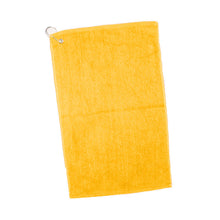 Hand Towel with Hemmed Edges
