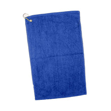Hand Towel with Hemmed Edges