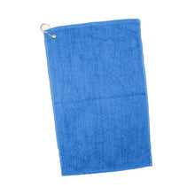Hand Towel with Hemmed Edges