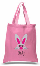 Easter Bunny Tote
