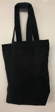 SMALL Canvas Tote Bags (8x8)