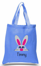 Easter Bunny Tote