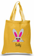 Easter Bunny Tote