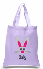 Easter Bunny Tote