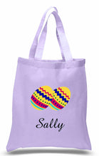 Easter Egg Tote