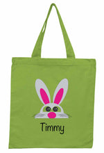 Easter Bunny Tote
