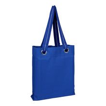 Style Icon Canvas Tote