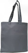 Cotton Canvas Tote Bags