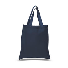 Cotton Canvas Tote Bags