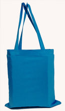 Cotton Canvas Tote Bags