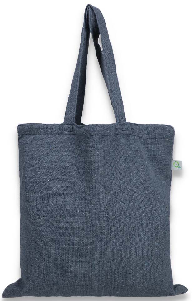 Denim Tote, Unique Sustainable Bags