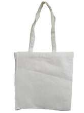 Wholesale Budget tote in White
