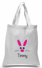 Easter Bunny Tote