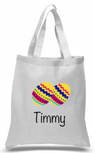 Easter Egg Tote