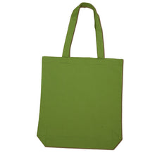 Large All Cotton Canvas Tote Bags Just $.99 to $1.99 With No Minimum Purchase Required.
