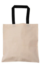 Classic All Cotton Canvas Tote at Wholesale Discount Prices, Just $1.19 Each with No Minimum Purchase Required!