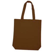 Large All Cotton Canvas Tote Bags Just $.99 to $1.99 With No Minimum Purchase Required.