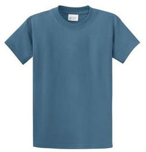 All Cotton T Shirts Available in Many Faded Colors Just $4.99 Each.