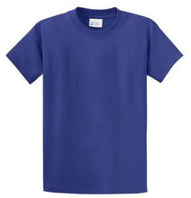 All Cotton T Shirts Available in Many Faded Colors Just $4.99 Each.
