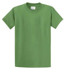 All Cotton T Shirts Available in Many Faded Colors Just $4.99 Each.