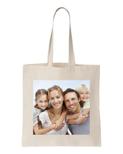Photo Totes! Just $7.99 Each.  Large Imprint of Your Photograph with Our State of the Art Digital Printing Process on Canvas that Produces a High Quality Reproduction of Photographs on Our Totes!