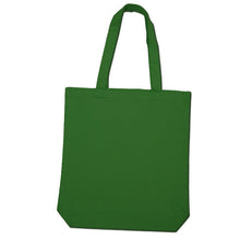 Large All Cotton Canvas Tote Bags Just $.99 to $1.99 With No Minimum Purchase Required.