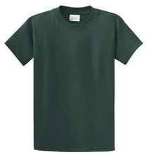 All Cotton T Shirts Available in Many Faded Colors Just $4.99 Each.