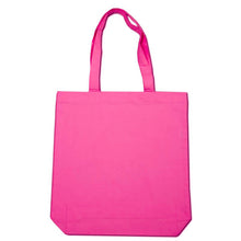 Large All Cotton Canvas Tote Bags Just $.99 to $1.99 With No Minimum Purchase Required.
