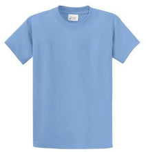 All Cotton T Shirts Available in Many Faded Colors Just $4.99 Each.