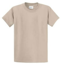 All Cotton T Shirts Available in Many Faded Colors Just $4.99 Each.