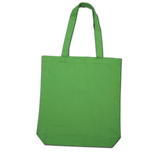Large All Cotton Canvas Tote Bags Just $.99 to $1.99 With No Minimum Purchase Required.