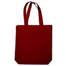 Large All Cotton Canvas Tote Bags Just $.99 to $1.99 With No Minimum Purchase Required.