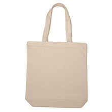 Large All Cotton Canvas Tote Bags Just $.99 to $1.99 With No Minimum Purchase Required.