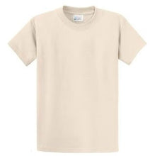 All Cotton T Shirts Available in Many Faded Colors Just $4.99 Each.