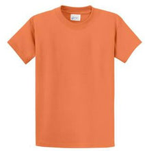 All Cotton T Shirts Available in Many Faded Colors Just $4.99 Each.