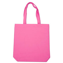 Large All Cotton Canvas Tote Bags Just $.99 to $1.99 With No Minimum Purchase Required.