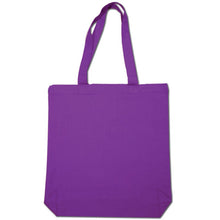 Large All Cotton Canvas Tote Bags Just $.99 to $1.99 With No Minimum Purchase Required.
