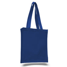 Classic Canvas Book and Brief Tote at Wholesale Discount Prices