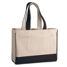 Wholesale Quality Heavy Duty All Cotton Canvas Tote Just $4.65 Each.