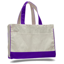 Wholesale Quality Heavy Duty All Cotton Canvas Tote Just $4.65 Each.