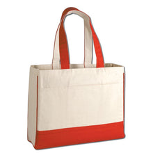 Wholesale Quality Heavy Duty All Cotton Canvas Tote Just $4.65 Each.