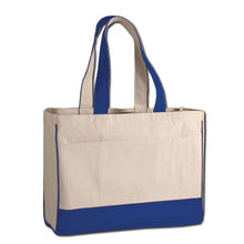 Wholesale Quality Heavy Duty All Cotton Canvas Tote Just $4.65 Each.