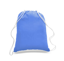 All Cotton Canvas Backpacks Available in Many Color, Ideal for Biking, Hiking, School, the Gym, Travel and Much More. Sold Wholesale for Just $1.89 Each With No Minimum Purchase Required.