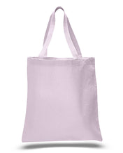 Jumbo Sized 100% Cotton Canvas Tote Just $2.59 Each with No Minimum Purchase Required!
