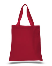 Big Wholesale Heavy Duty Canvas Tote Bags Just $2.59 Each with No Minimum Purchase Required!