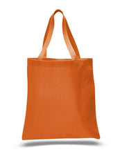 Big Wholesale Heavy Duty Canvas Tote Bags Just $2.59 Each with No Minimum Purchase Required!