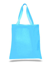 Big Wholesale Heavy Duty Canvas Tote Bags Just $2.59 Each with No Minimum Purchase Required!