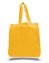 Large All Cotton Canvas Tote Bags Just $.99 to $1.99 With No Minimum Purchase Required.