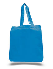 Large All Cotton Canvas Tote Bags Just $.99 to $1.99 With No Minimum Purchase Required.